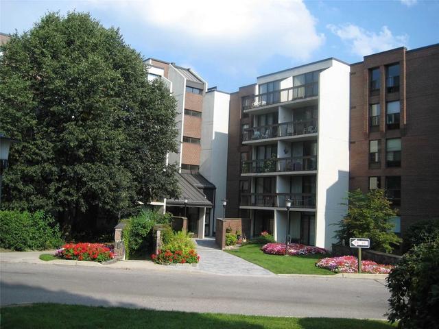 303 - 30 Fashion Roseway Way, Condo with 2 bedrooms, 1 bathrooms and 1 parking in Toronto ON | Image 1