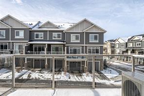 102 Evanston Manor, Home with 3 bedrooms, 2 bathrooms and 2 parking in Calgary AB | Image 6