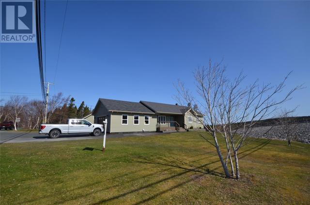 1616 Conception Bay Highway, House detached with 4 bedrooms, 2 bathrooms and null parking in Conception Bay South NL | Image 43