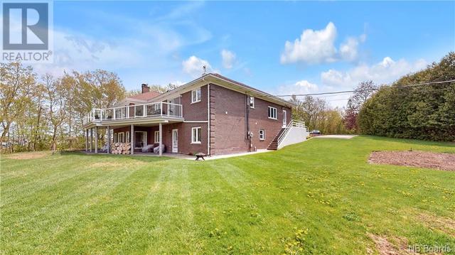 77 Maxwell Drive, House detached with 5 bedrooms, 3 bathrooms and null parking in Sussex NB | Image 3