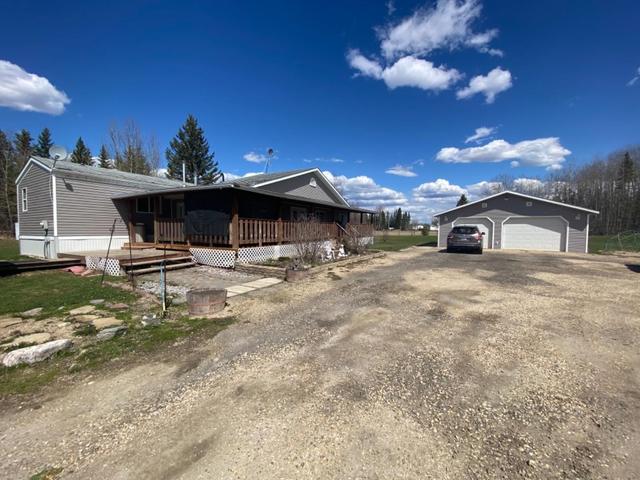 592062 Highway 32 Lot 14, House detached with 4 bedrooms, 2 bathrooms and 6 parking in Woodlands County AB | Image 15