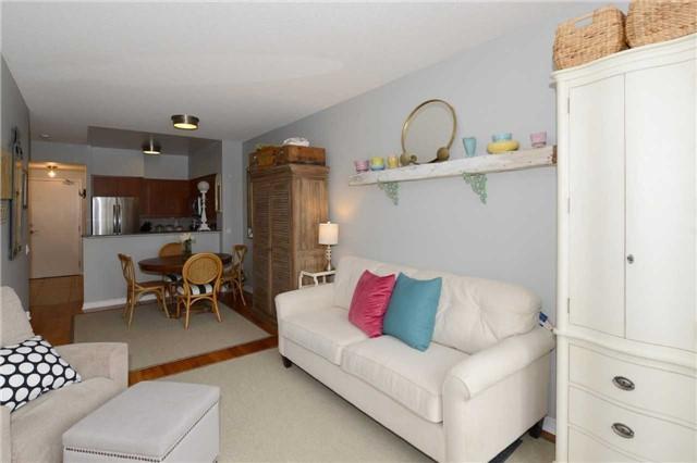103 - 485 Rosewell Ave, Condo with 1 bedrooms, 1 bathrooms and 1 parking in Toronto ON | Image 11
