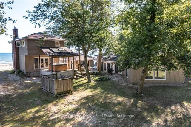 45 Welsh Lane, House detached with 4 bedrooms, 4 bathrooms and 4 parking in Prince Edward County ON | Image 34