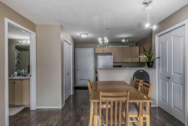 1211 - 8 Bridlecrest Drive Sw, Condo with 2 bedrooms, 2 bathrooms and 1 parking in Calgary AB | Image 39