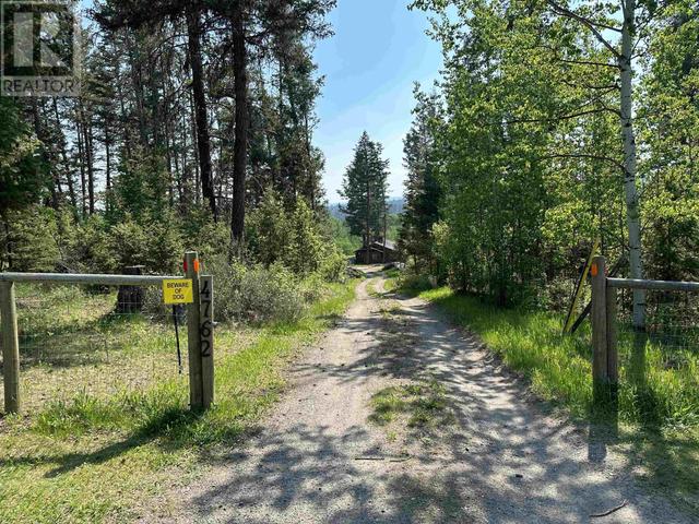 4762 Telqua Drive, House detached with 3 bedrooms, 2 bathrooms and null parking in Cariboo G BC | Image 37