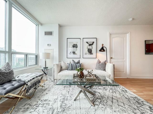 1402 - 50 Brian Harrison Way, Condo with 3 bedrooms, 2 bathrooms and 1 parking in Toronto ON | Image 24
