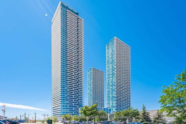 3908 - 950 Portage Pkwy, Condo with 2 bedrooms, 2 bathrooms and 0 parking in Vaughan ON | Image 9