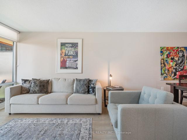 925 - 4k Spadina Ave, Condo with 2 bedrooms, 2 bathrooms and 1 parking in Toronto ON | Image 31