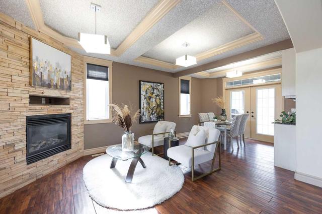 196 Killdeer Way, House detached with 5 bedrooms, 4 bathrooms and 6 parking in Wood Buffalo AB | Image 9