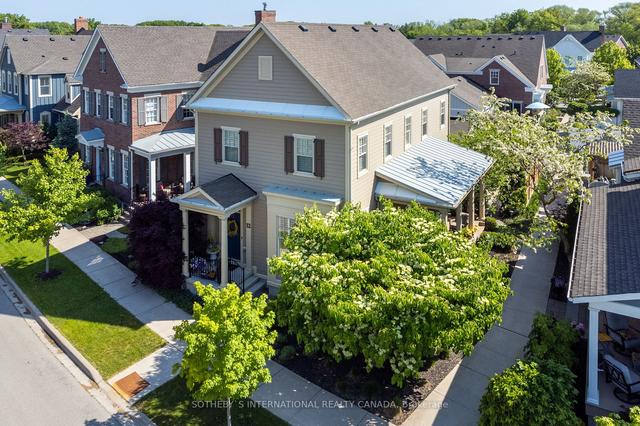 12 Kirby St, House detached with 2 bedrooms, 5 bathrooms and 2 parking in Niagara on the Lake ON | Image 1