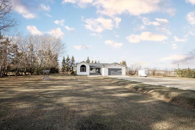10314 95 Avenue, House detached with 4 bedrooms, 3 bathrooms and null parking in Sexsmith AB | Image 33