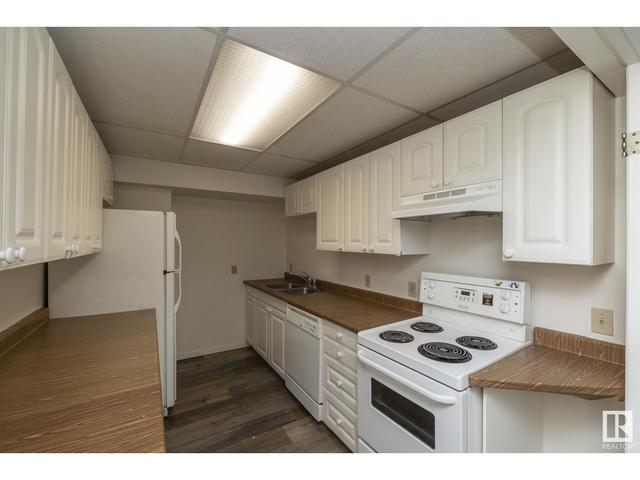 4730 105 St Nw, House semidetached with 3 bedrooms, 2 bathrooms and null parking in Edmonton AB | Image 23