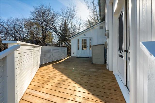30 Drummond St, House detached with 4 bedrooms, 2 bathrooms and 4 parking in Rideau Lakes ON | Image 37