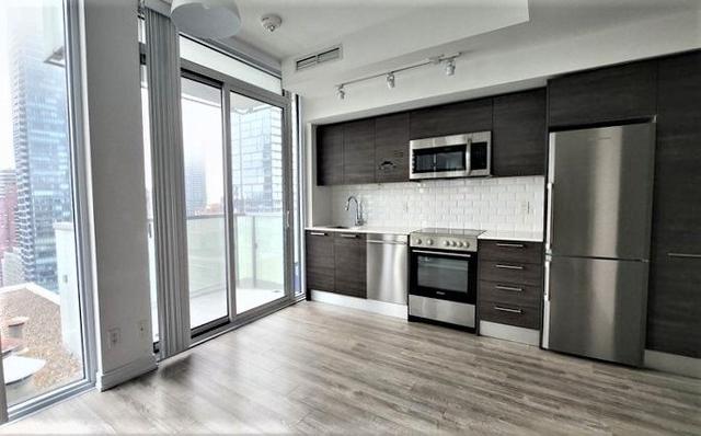2710 - 28 Wellesley St E, Condo with 0 bedrooms, 1 bathrooms and 0 parking in Toronto ON | Image 7