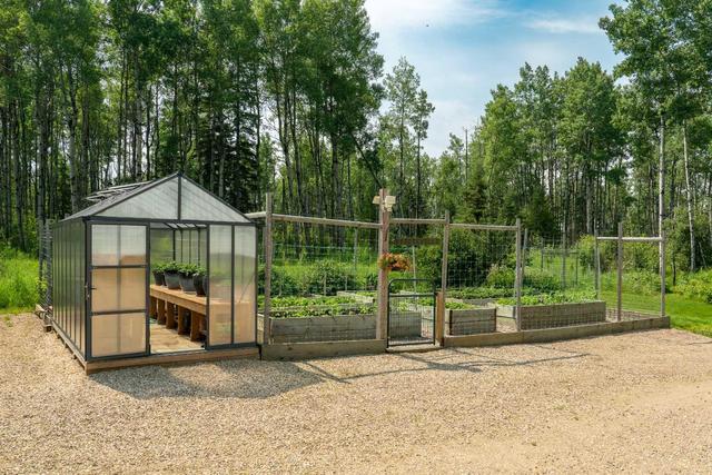 590083 Range Road 114, House detached with 5 bedrooms, 3 bathrooms and 10 parking in Woodlands County AB | Image 45