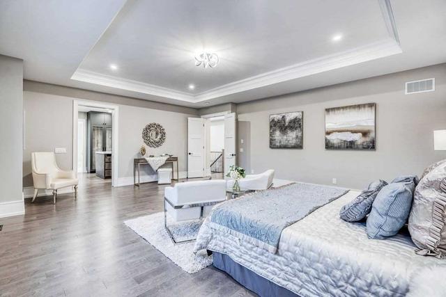 29 Ballyconnor Crt, House detached with 4 bedrooms, 7 bathrooms and 4 parking in Toronto ON | Image 15