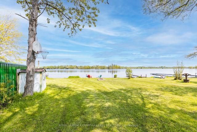6 Saturn Lane, House detached with 2 bedrooms, 1 bathrooms and 10 parking in Kawartha Lakes ON | Image 8