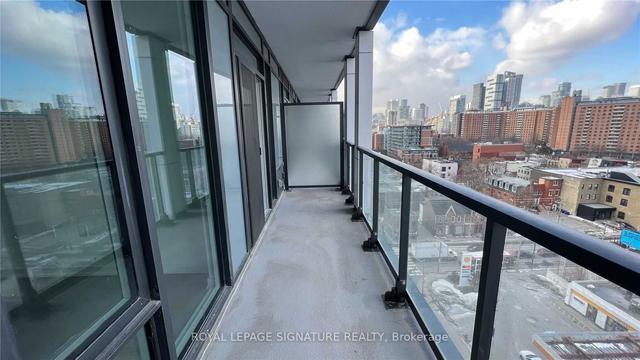 1030 - 50 Power St, Condo with 2 bedrooms, 2 bathrooms and 0 parking in Toronto ON | Image 7