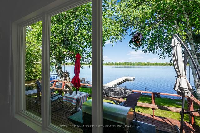 93 Driftwood Shores Rd, House detached with 2 bedrooms, 2 bathrooms and 3 parking in Kawartha Lakes ON | Image 5