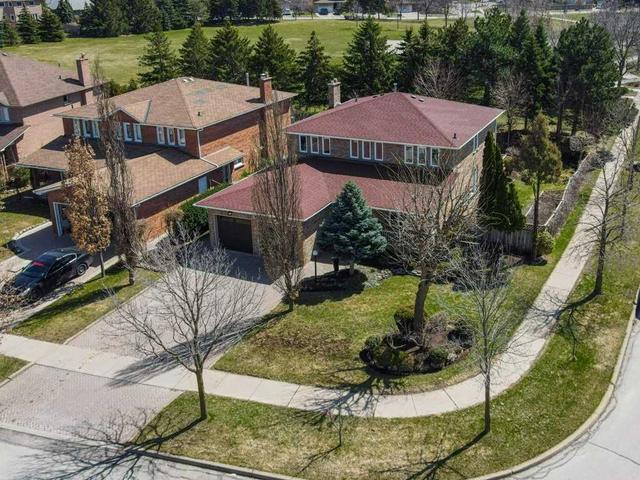 91 Nessus St, House detached with 4 bedrooms, 4 bathrooms and 7 parking in Vaughan ON | Image 31