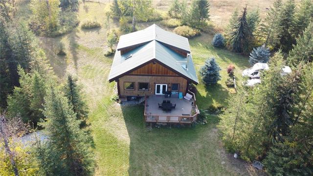 43 Puckett Road, House detached with 3 bedrooms, 2 bathrooms and 7 parking in North Okanagan E BC | Image 35