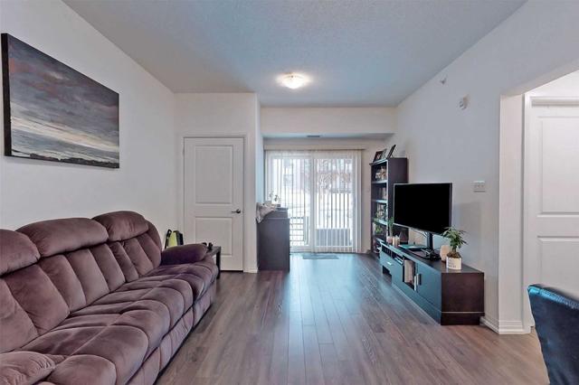 103 - 300 Essa Rd, Condo with 1 bedrooms, 1 bathrooms and 1 parking in Barrie ON | Image 23