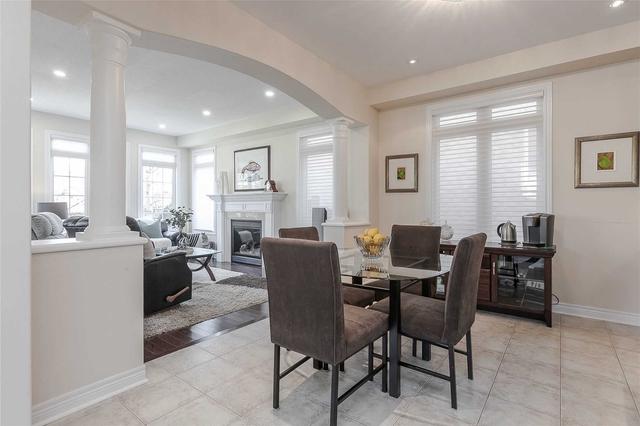 3262 Skipton Lane, House detached with 4 bedrooms, 4 bathrooms and 4.5 parking in Oakville ON | Image 7