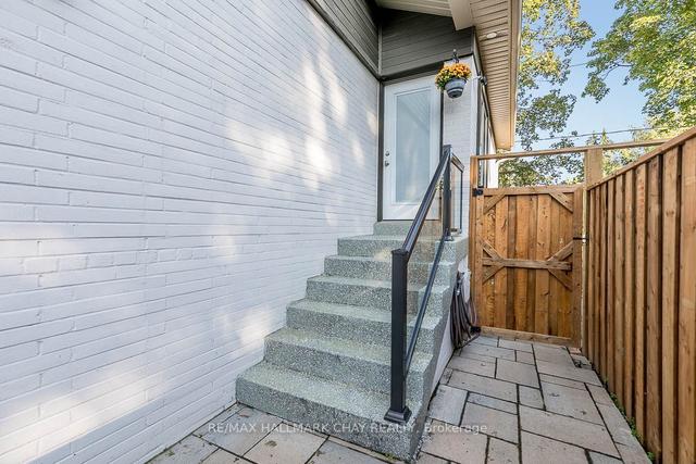 5 Braywin Dr, House detached with 3 bedrooms, 4 bathrooms and 5 parking in Toronto ON | Image 30
