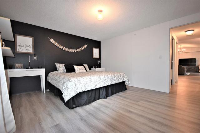 61 - 742033 53 Range, House detached with 3 bedrooms, 2 bathrooms and 8 parking in Grande Prairie County No. 1 AB | Image 16