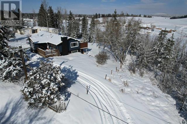 5487 Elliot Lake Road, House detached with 5 bedrooms, 2 bathrooms and null parking in Cariboo G BC | Image 31