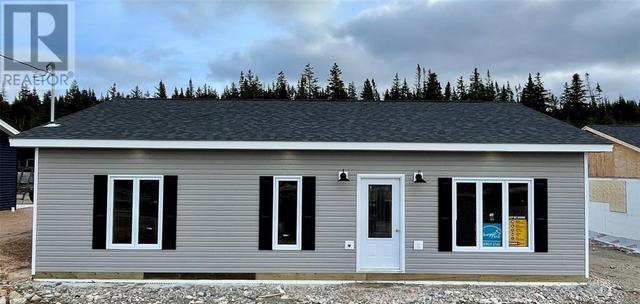 24 Albert Street, House detached with 3 bedrooms, 2 bathrooms and null parking in Massey Drive NL | Image 1