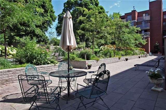 103 - 30 Glen Elm Ave, Condo with 2 bedrooms, 2 bathrooms and 1 parking in Toronto ON | Image 18