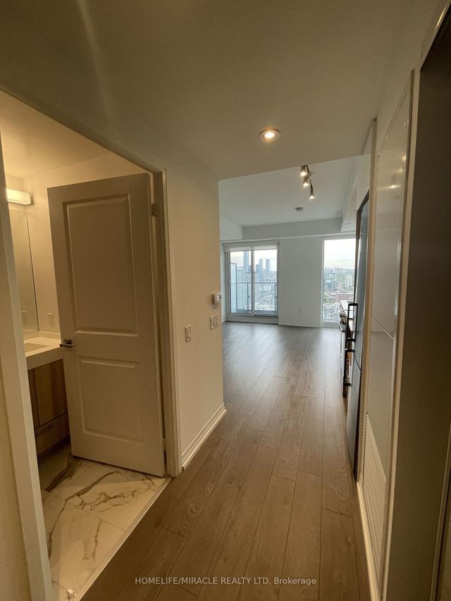 4711 - 251 Jarvis St, Condo with 0 bedrooms, 1 bathrooms and 0 parking in Toronto ON | Image 28