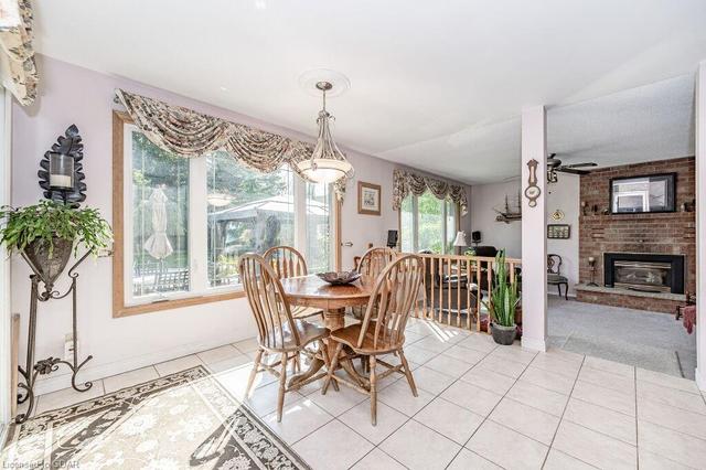 137 Downey Road, House detached with 3 bedrooms, 3 bathrooms and null parking in Guelph ON | Image 9