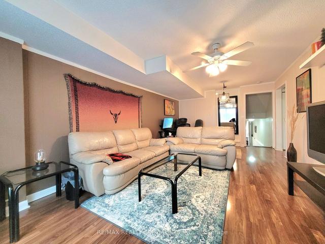 lower - 2512 Cobbinshaw Circ, House semidetached with 1 bedrooms, 1 bathrooms and 2 parking in Mississauga ON | Image 13