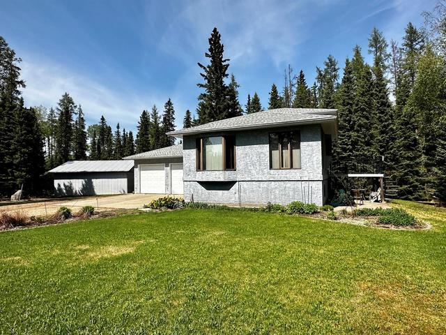 591002 Range Road 113a, House detached with 5 bedrooms, 2 bathrooms and null parking in Woodlands County AB | Image 31