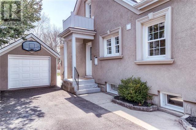 673 Rockway Drive, House detached with 3 bedrooms, 2 bathrooms and 6 parking in Kitchener ON | Image 3