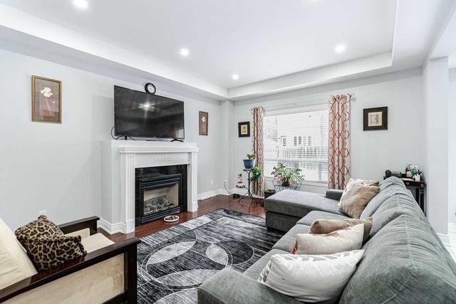 8 Stillman Dr, House detached with 4 bedrooms, 4 bathrooms and 5 parking in Brampton ON | Image 40
