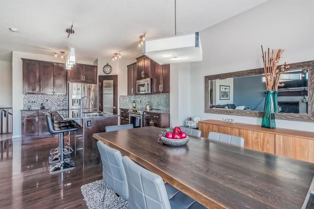 232 Evansborough Way Nw, House detached with 4 bedrooms, 3 bathrooms and 2 parking in Calgary AB | Image 10