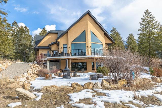 3407 Crooked Tree Place, House detached with 4 bedrooms, 4 bathrooms and null parking in East Kootenay F BC | Image 45