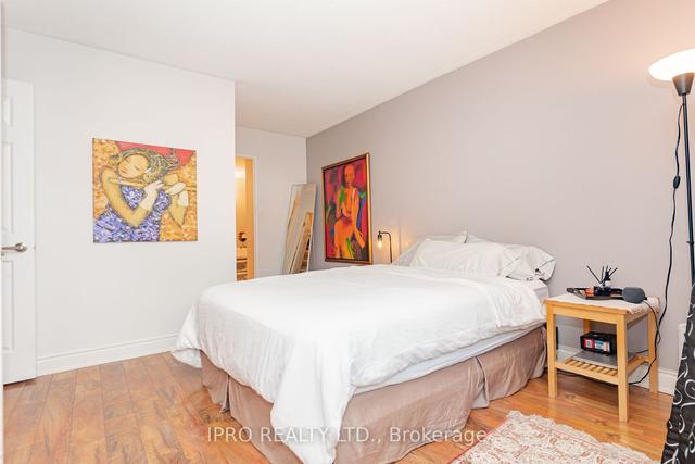 406 - 55 Lombard St, Condo with 1 bedrooms, 1 bathrooms and 1 parking in Toronto ON | Image 18