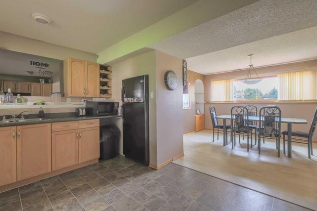 6731 61 Street Close, House detached with 4 bedrooms, 2 bathrooms and 2 parking in Rocky Mountain House AB | Image 18