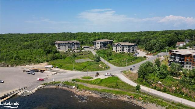 102 - 11b Salt Dock Road, House attached with 2 bedrooms, 1 bathrooms and 1 parking in Parry Sound ON | Image 23