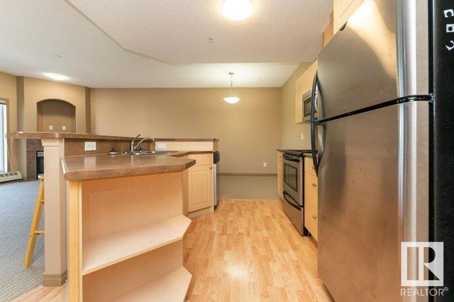 309 - 5280 Terwillegar Bv Nw, Condo with 1 bedrooms, 1 bathrooms and 1 parking in Edmonton AB | Image 13