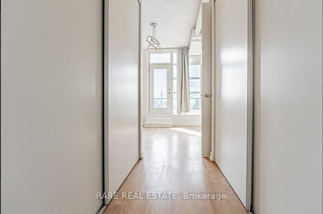 527 - 380 Macpherson Ave, Condo with 2 bedrooms, 2 bathrooms and 1 parking in Toronto ON | Image 18