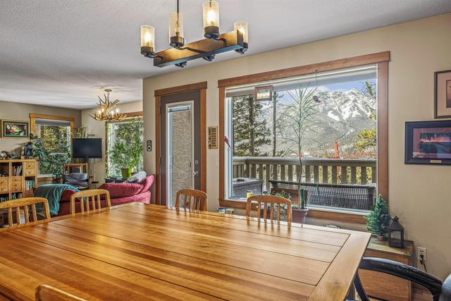 3f - 8 Otter Lane, Condo with 2 bedrooms, 2 bathrooms and 1 parking in Banff AB | Image 10