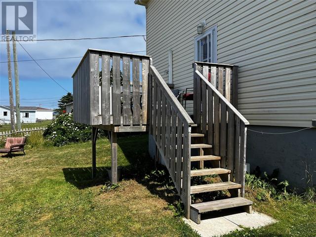 9 Gull Island Road, House detached with 3 bedrooms, 1 bathrooms and null parking in Wabana NL | Image 23