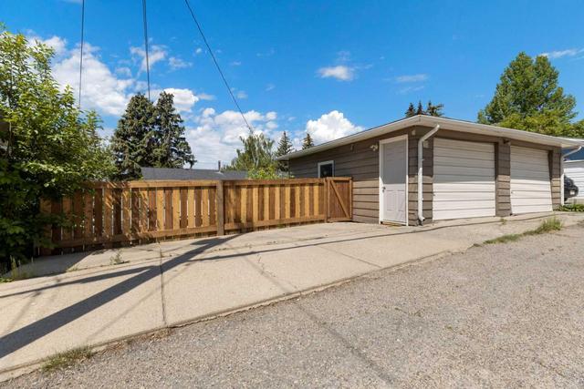 5316 Brisebois Drive Nw, House detached with 5 bedrooms, 2 bathrooms and 4 parking in Calgary AB | Image 42