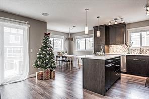 102 Evanston Manor, Home with 3 bedrooms, 2 bathrooms and 2 parking in Calgary AB | Image 9