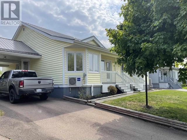 22 Wellington Court, House semidetached with 2 bedrooms, 2 bathrooms and null parking in Truro NS | Image 2